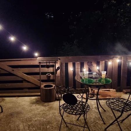 Zirahuen Cuin Habitaciones Rusticas מראה חיצוני תמונה