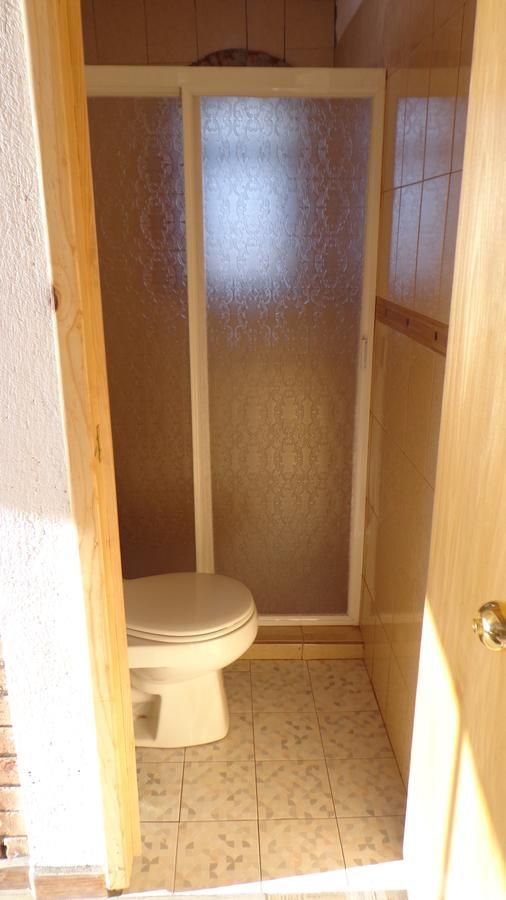 Zirahuen Cuin Habitaciones Rusticas מראה חיצוני תמונה