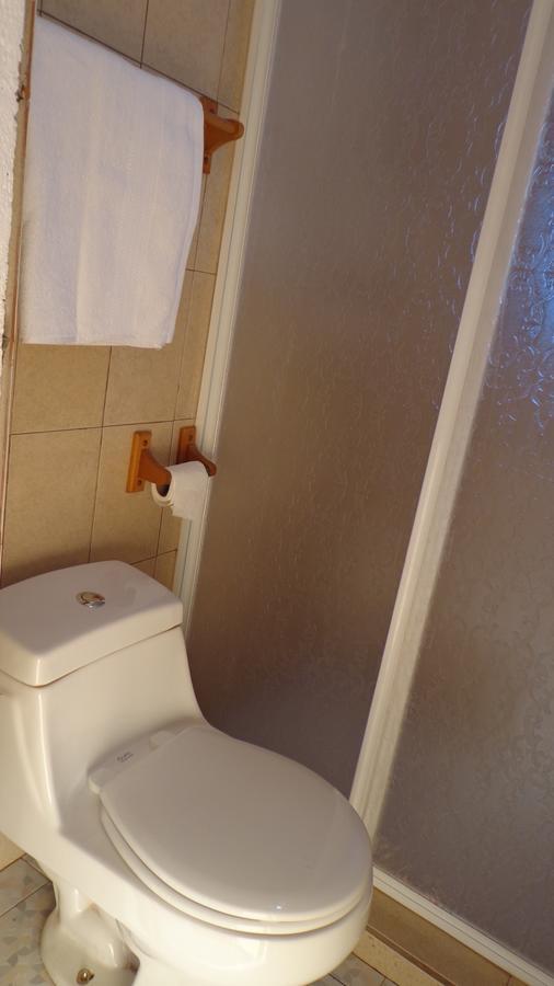 Zirahuen Cuin Habitaciones Rusticas מראה חיצוני תמונה