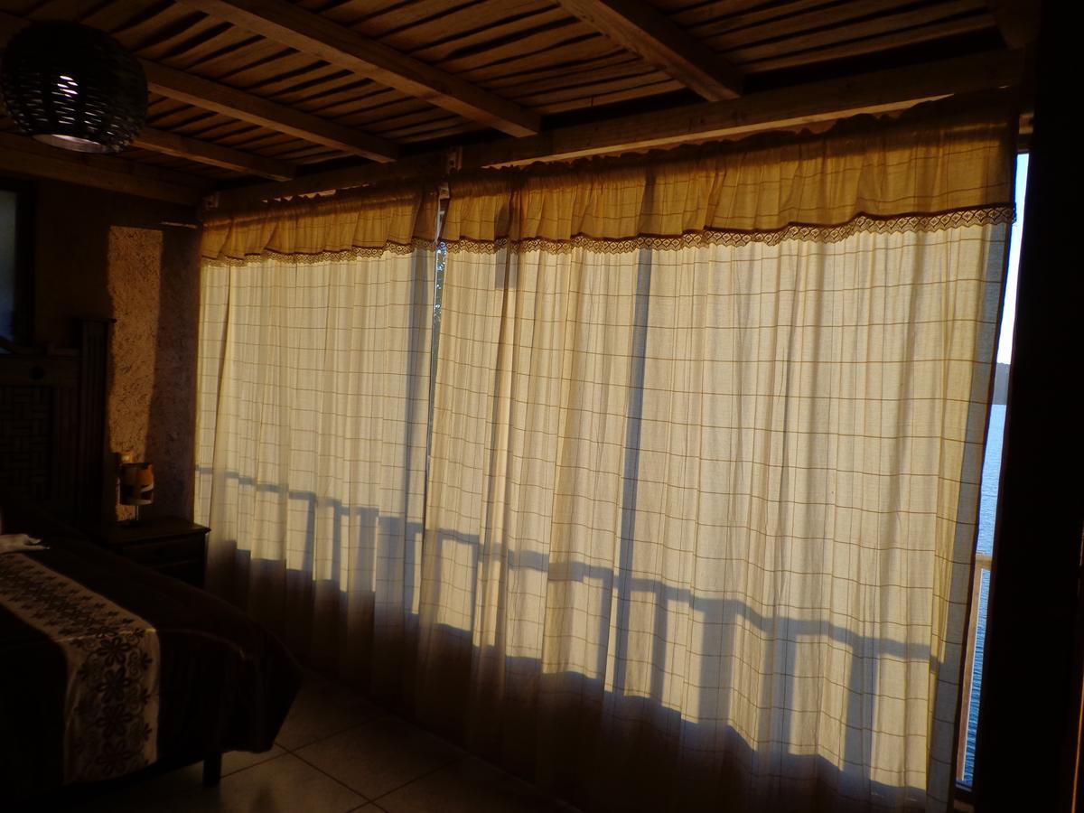 Zirahuen Cuin Habitaciones Rusticas מראה חיצוני תמונה
