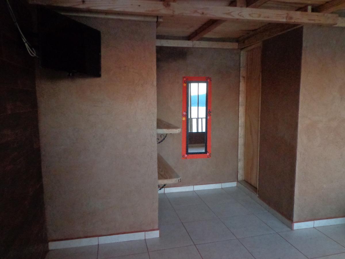 Zirahuen Cuin Habitaciones Rusticas מראה חיצוני תמונה