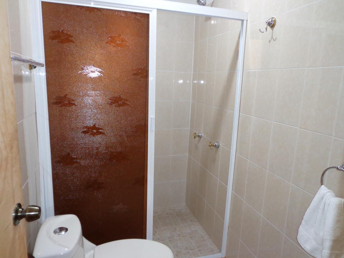 Zirahuen Cuin Habitaciones Rusticas מראה חיצוני תמונה