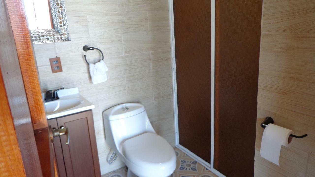 Zirahuen Cuin Habitaciones Rusticas מראה חיצוני תמונה