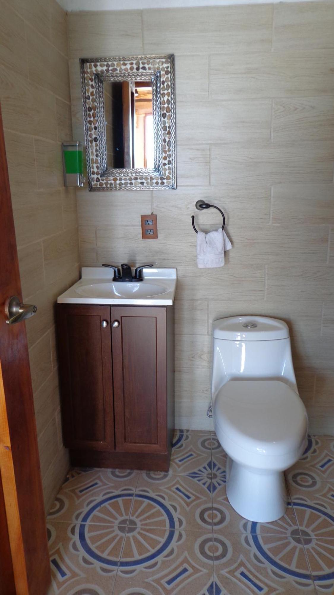 Zirahuen Cuin Habitaciones Rusticas מראה חיצוני תמונה