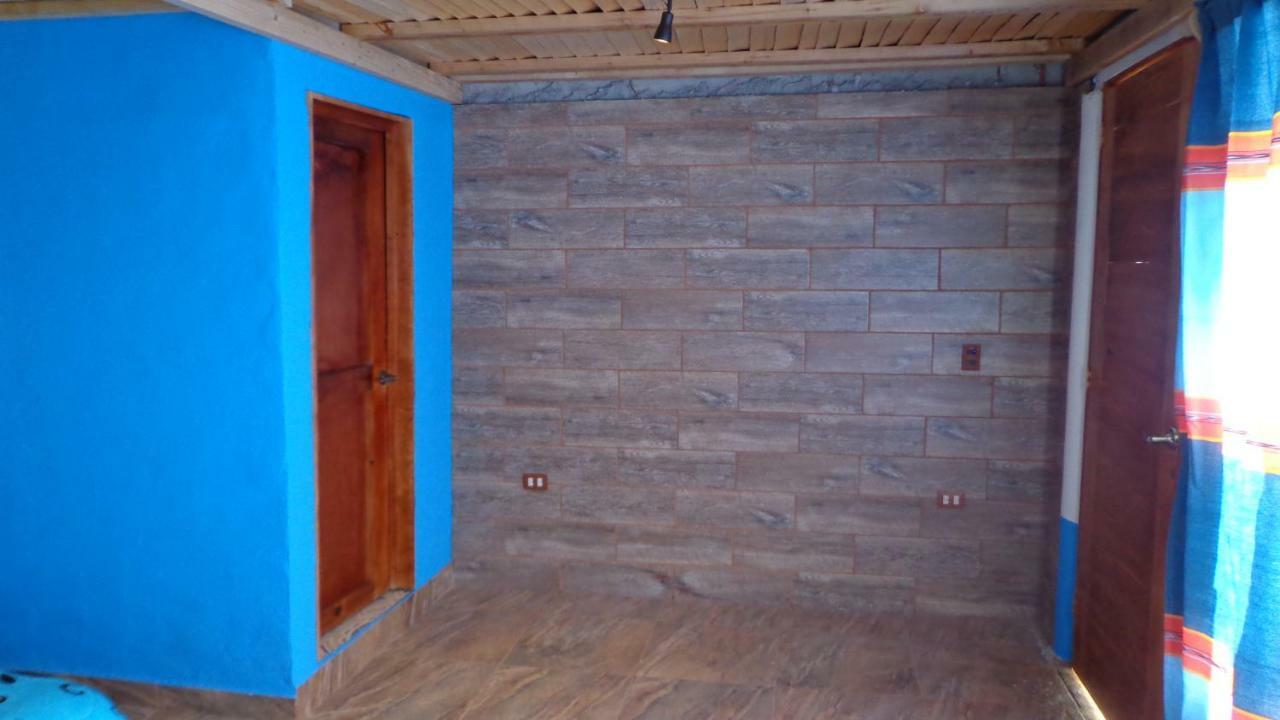 Zirahuen Cuin Habitaciones Rusticas מראה חיצוני תמונה